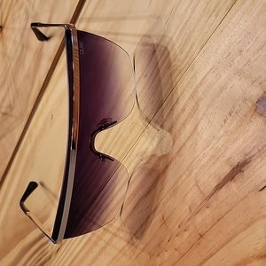 Quay Get Right Sunnies